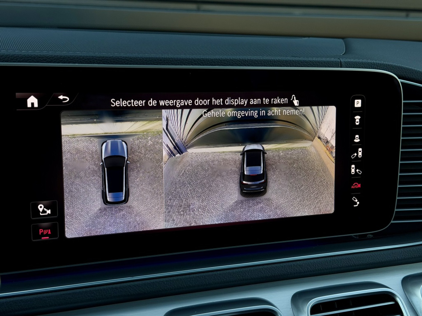 Foto van Mercedes-Benz Gle 400 E 4Matic