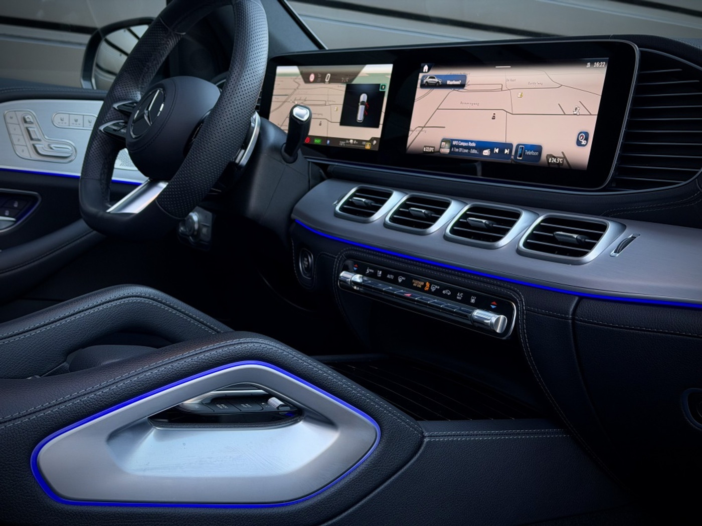 Foto van Mercedes-Benz Gle 400 E 4Matic