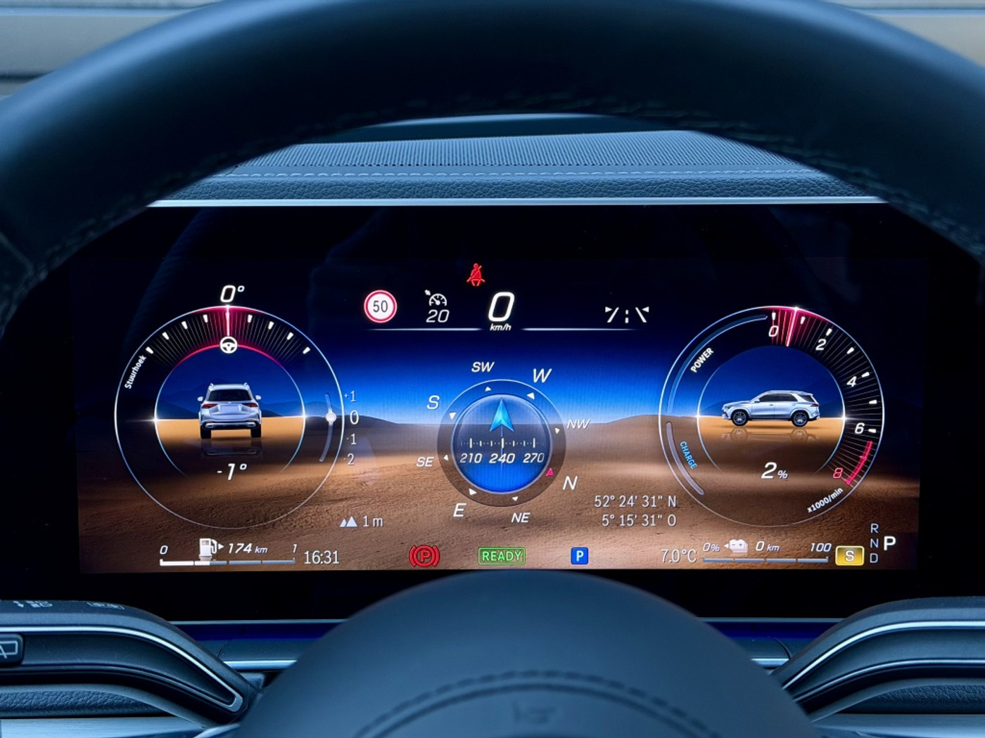 Foto van Mercedes-Benz Gle 400 E 4Matic