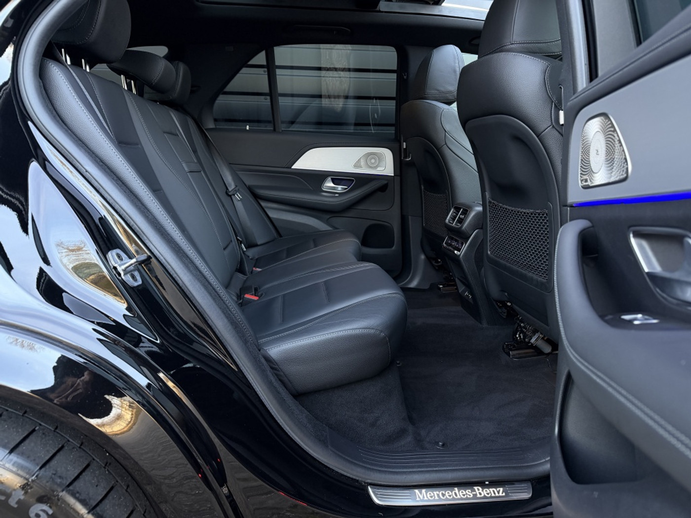 Foto van Mercedes-Benz Gle 400 E 4Matic