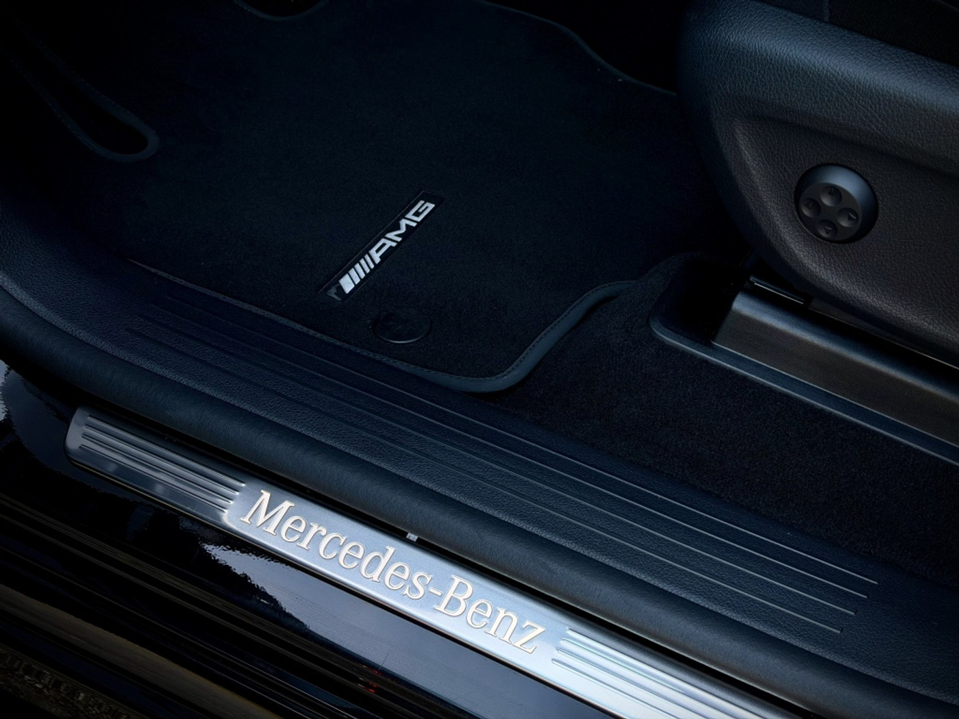 Foto van Mercedes-Benz Gle 400 E 4Matic