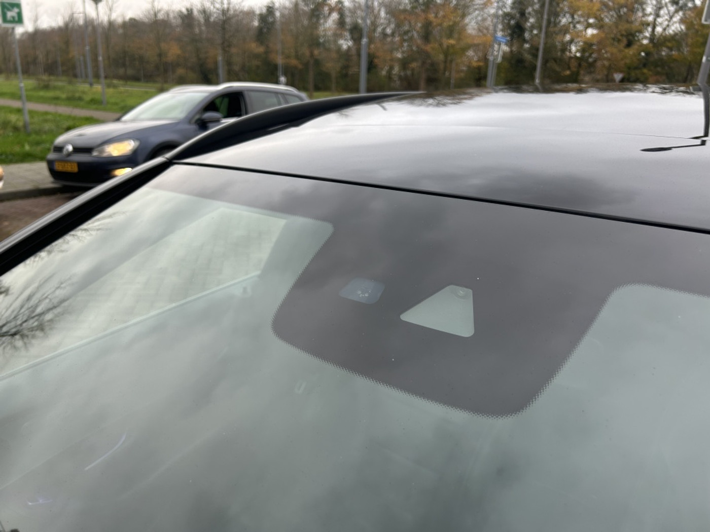 Foto van Mercedes-Benz C 220 D