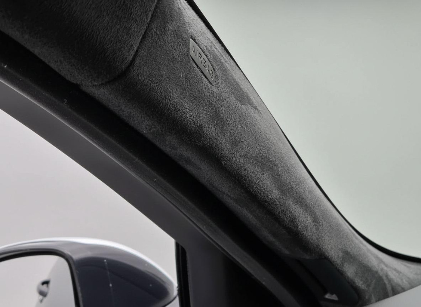 Foto van Jaguar Jaguar F-pace