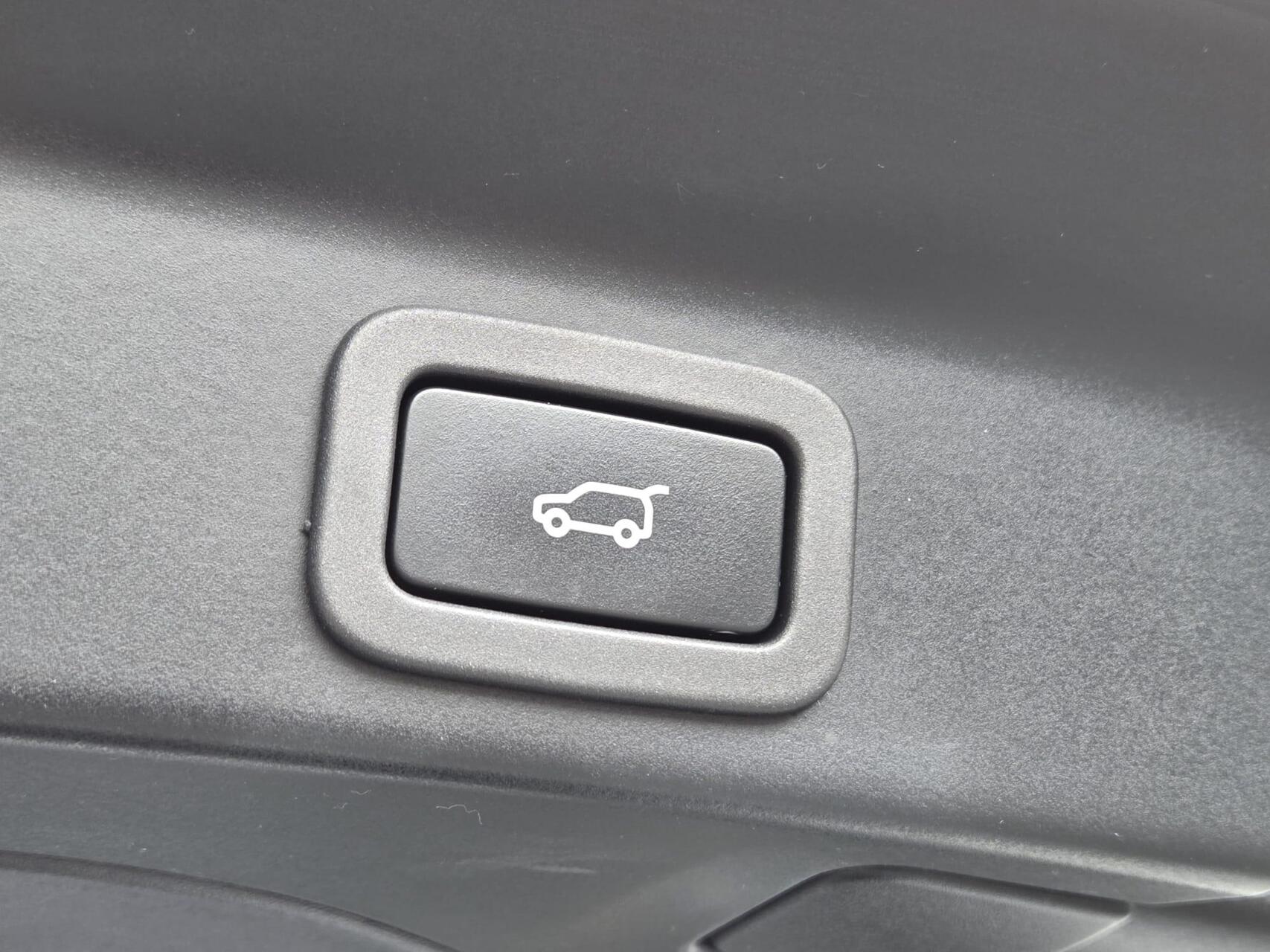 Foto van Jaguar Jaguar F-pace