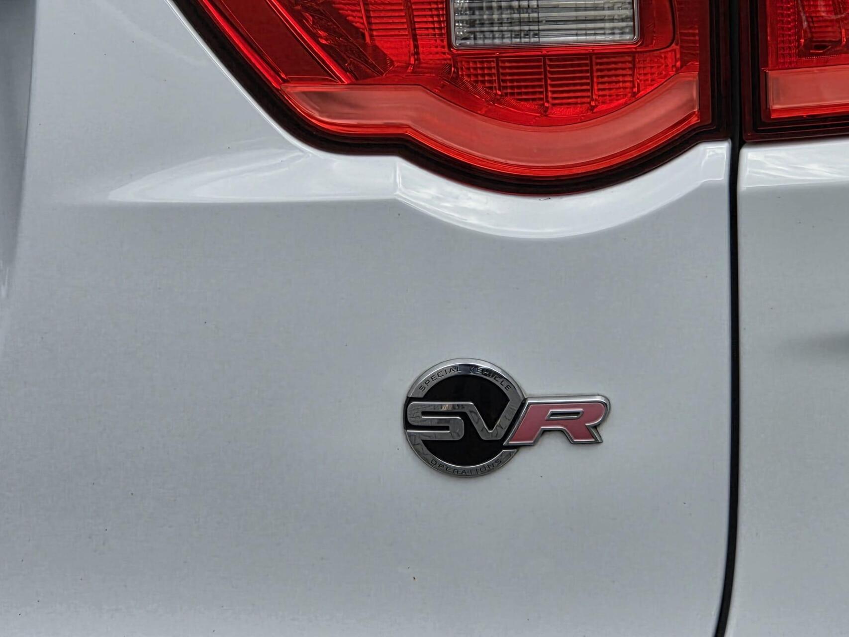 Foto van Jaguar Jaguar F-pace