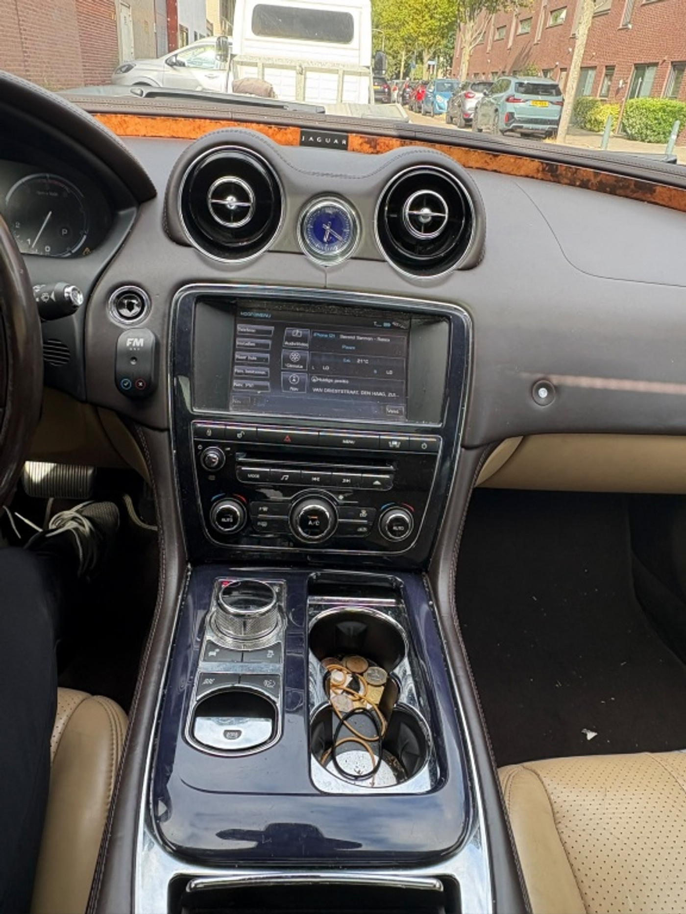 Foto van Jaguar Jaguar XJ