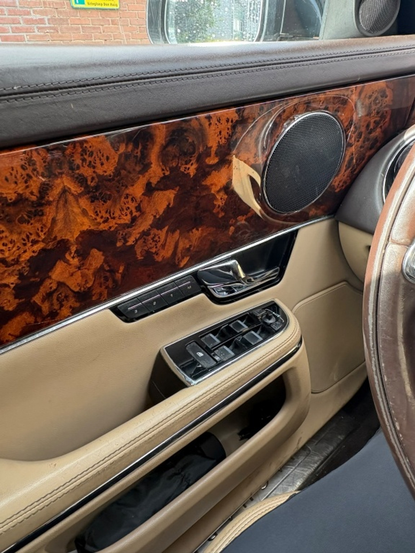Foto van Jaguar Jaguar XJ
