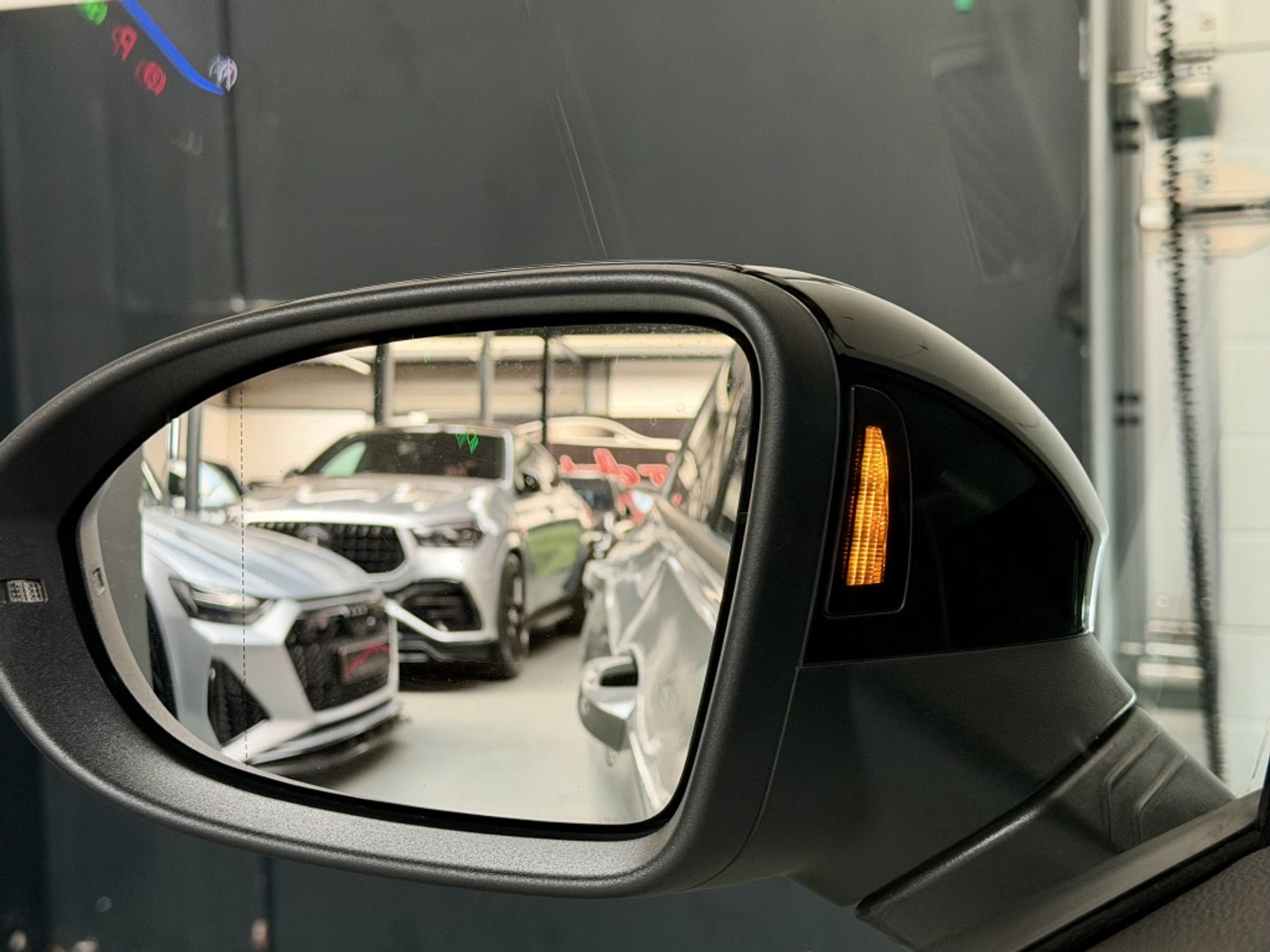 Foto van Volkswagen Golf
