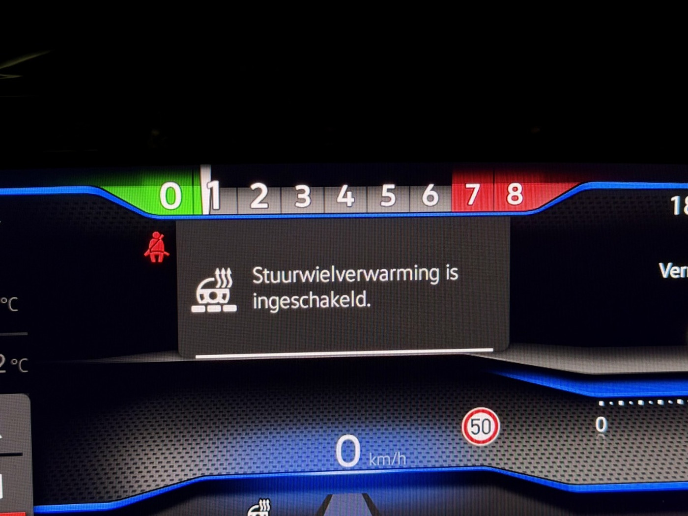 Foto van Volkswagen Golf
