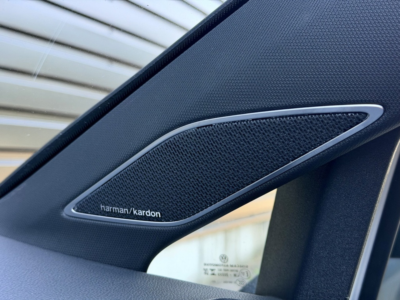 Foto van Volkswagen Golf