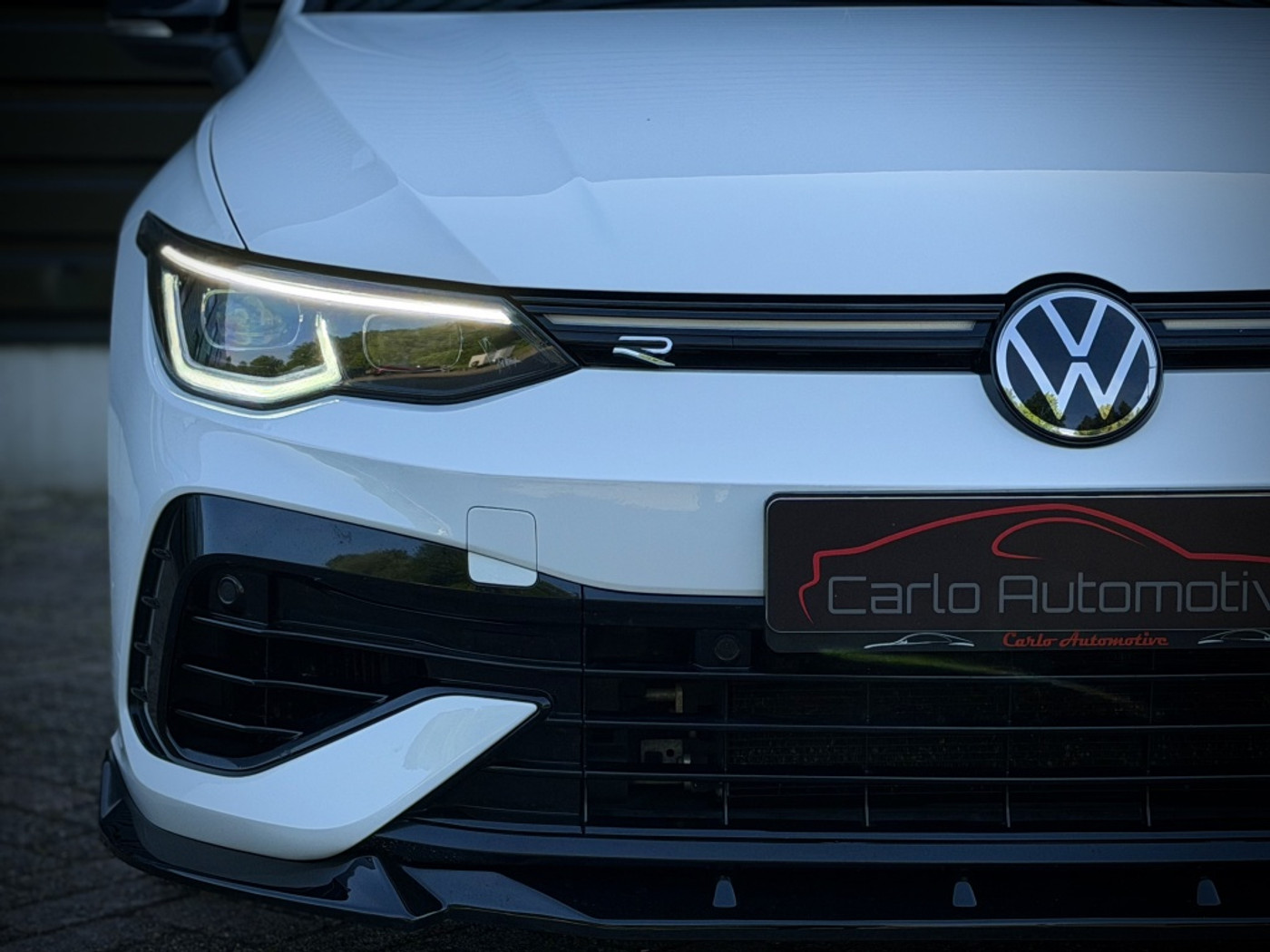 Foto van Volkswagen Golf