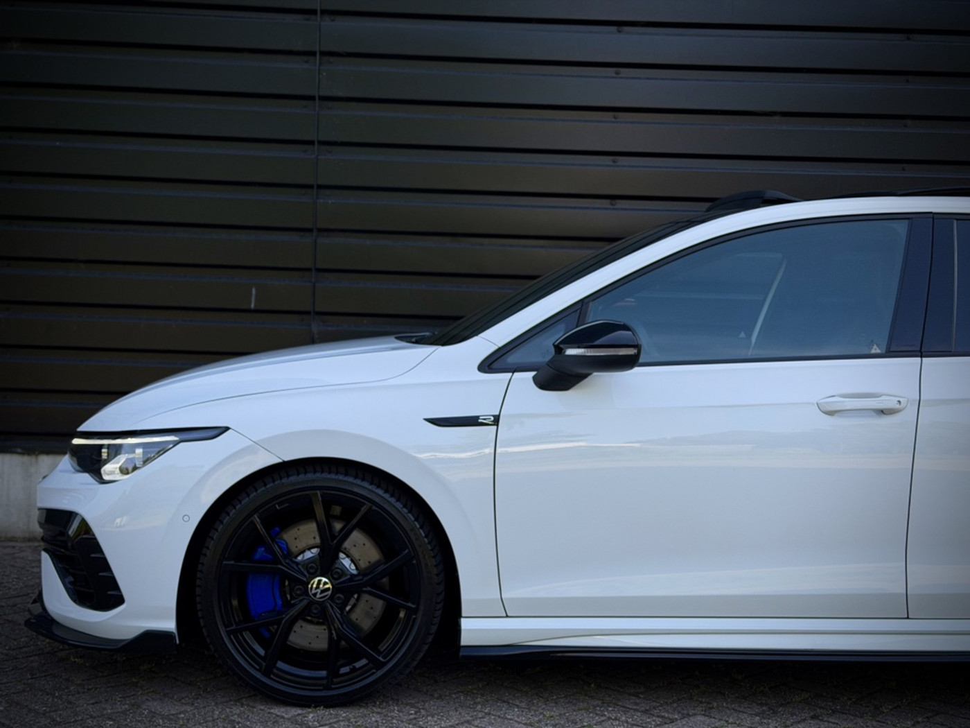 Foto van Volkswagen Golf