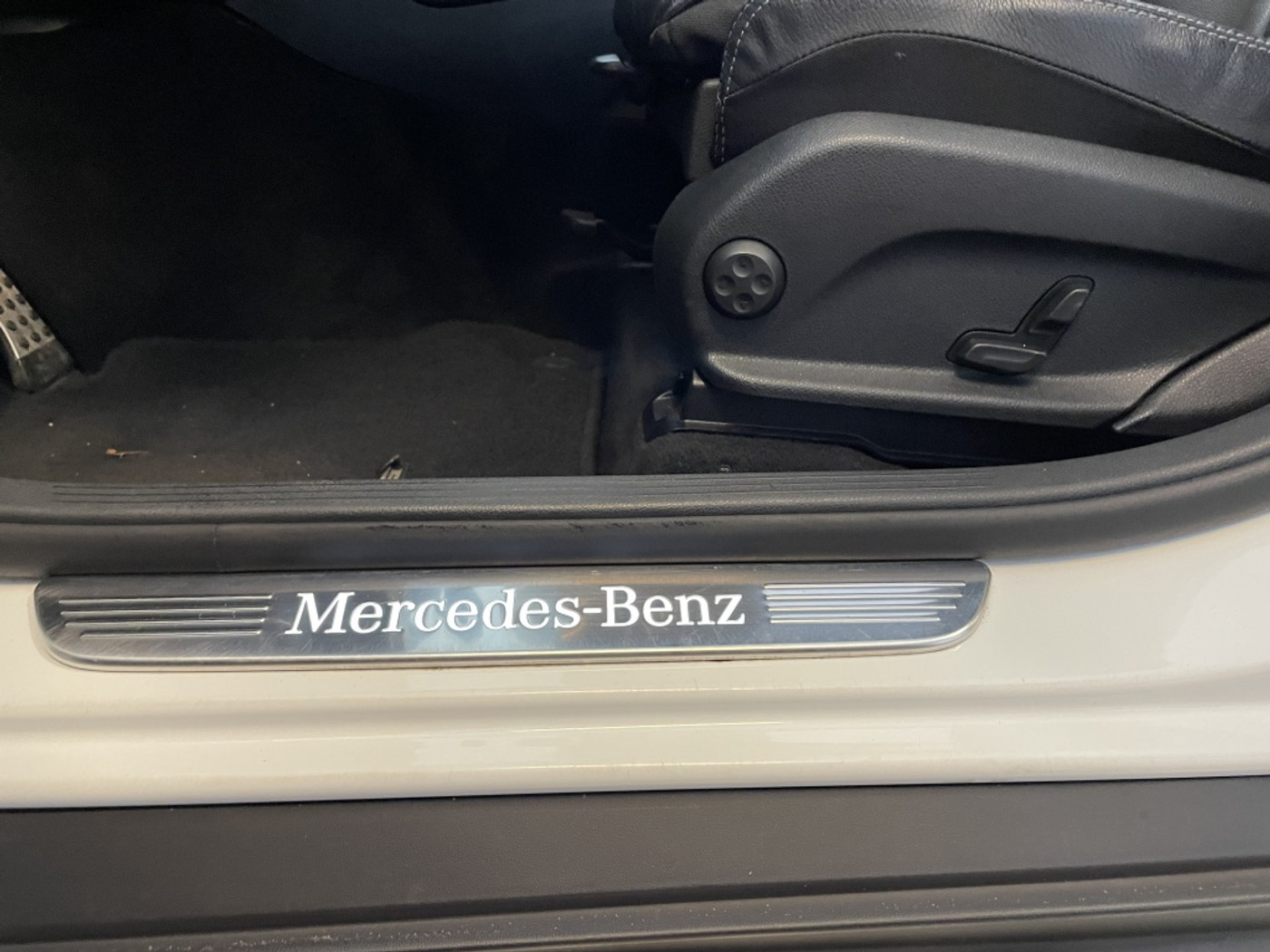 Foto van Mercedes-Benz GLC