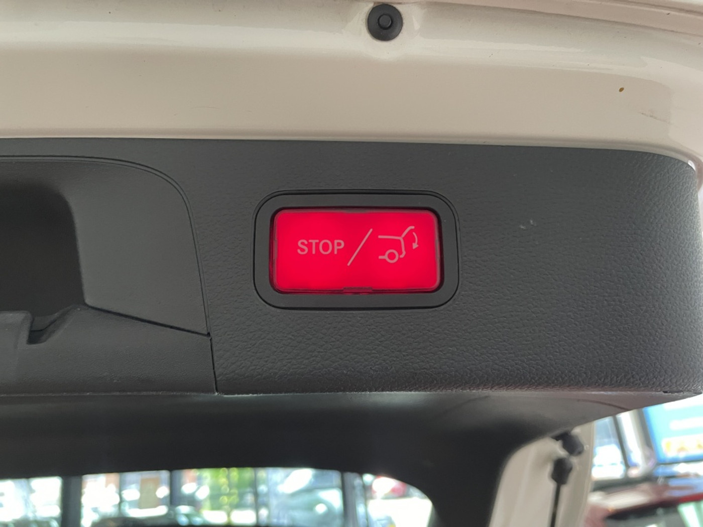 Foto van Mercedes-Benz GLC