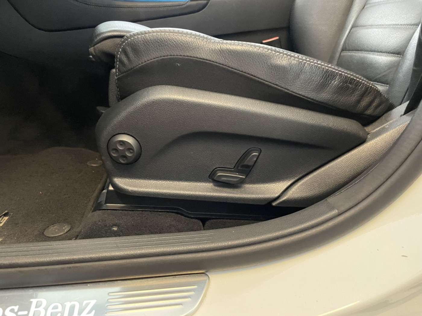 Foto van Mercedes-Benz GLC