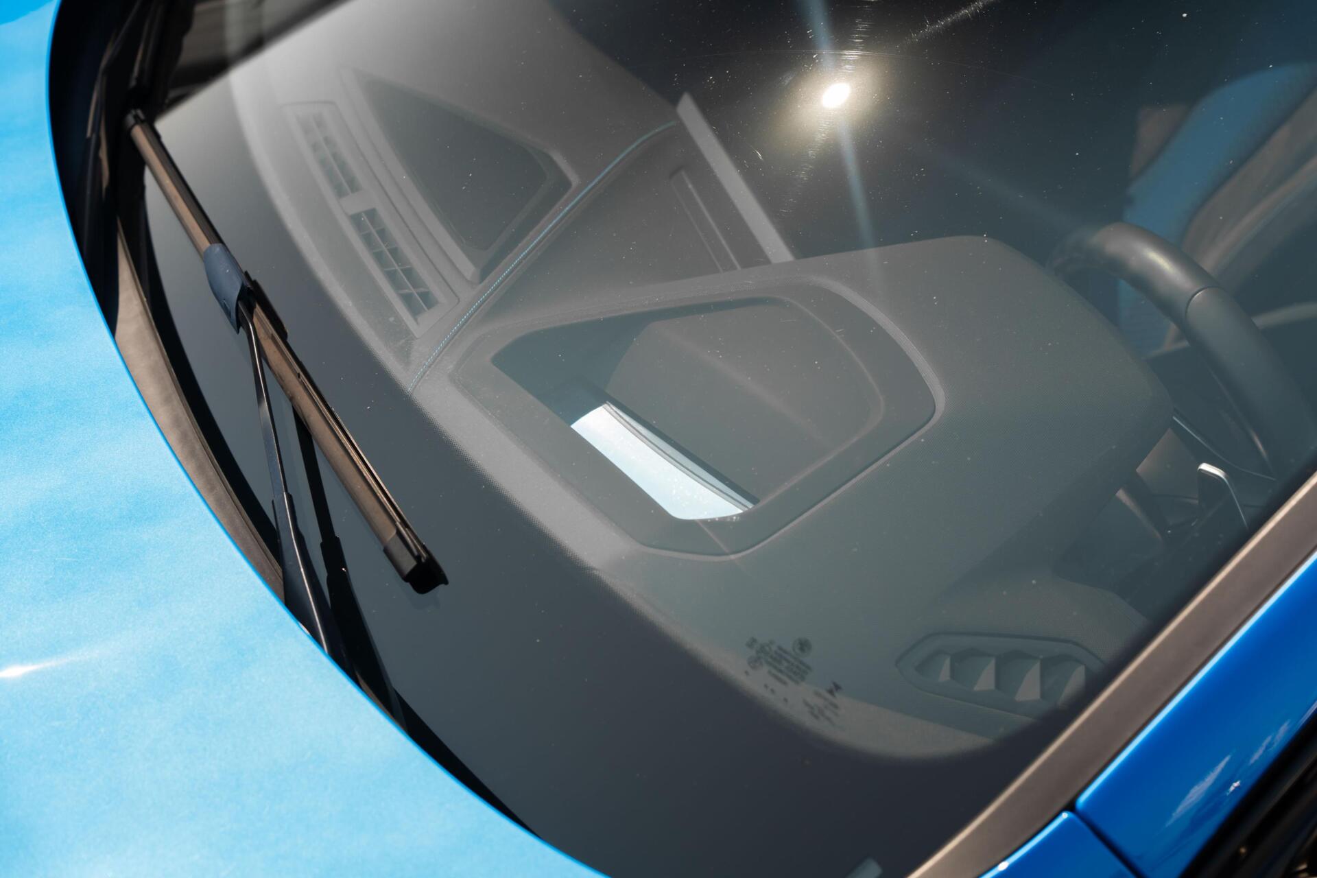 Foto van BMW M135i xDrive