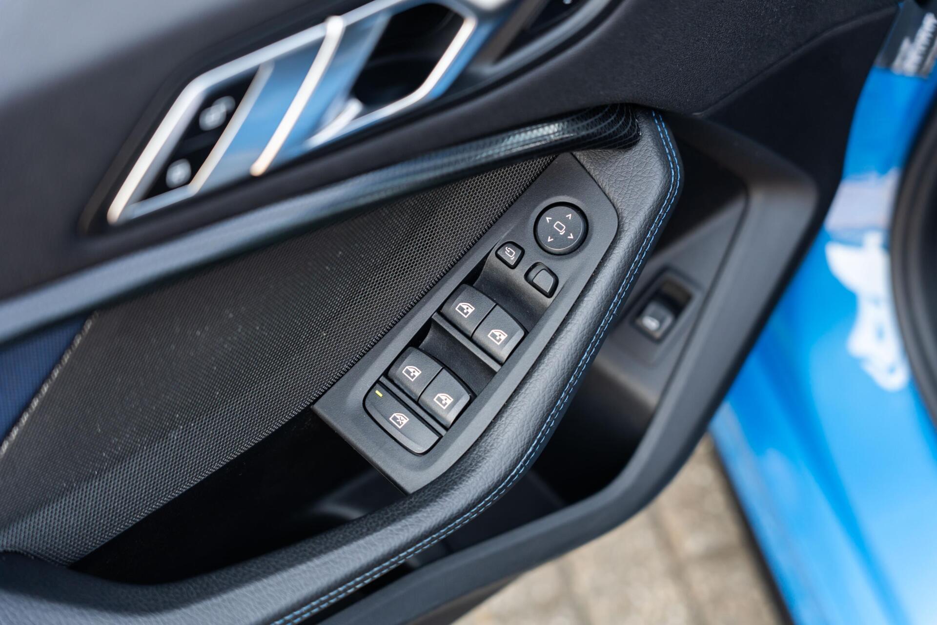 Foto van BMW M135i xDrive