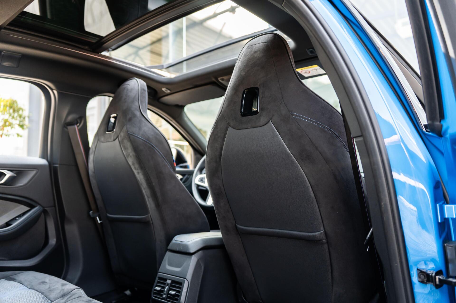 Foto van BMW M135i xDrive