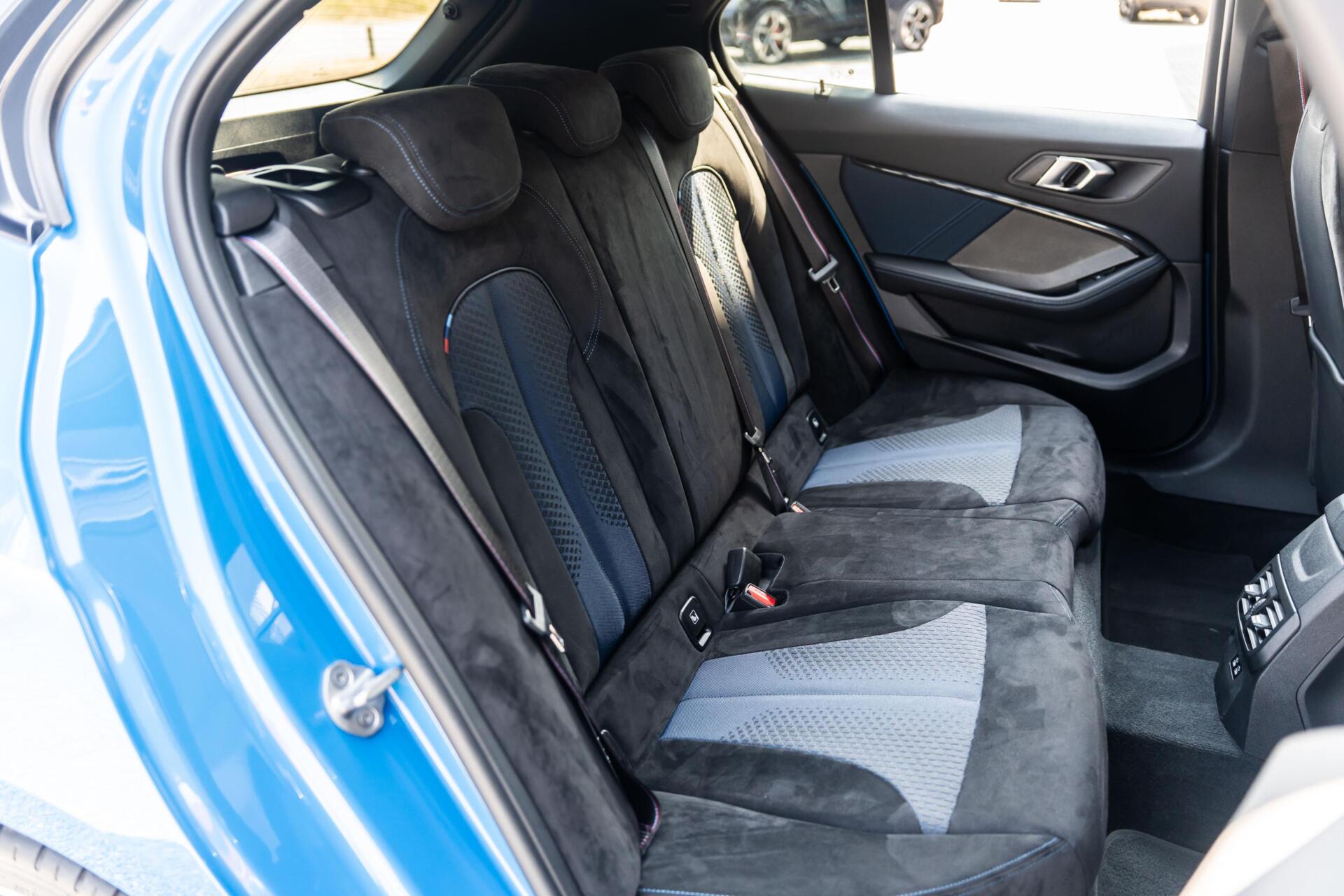 Foto van BMW M135i xDrive
