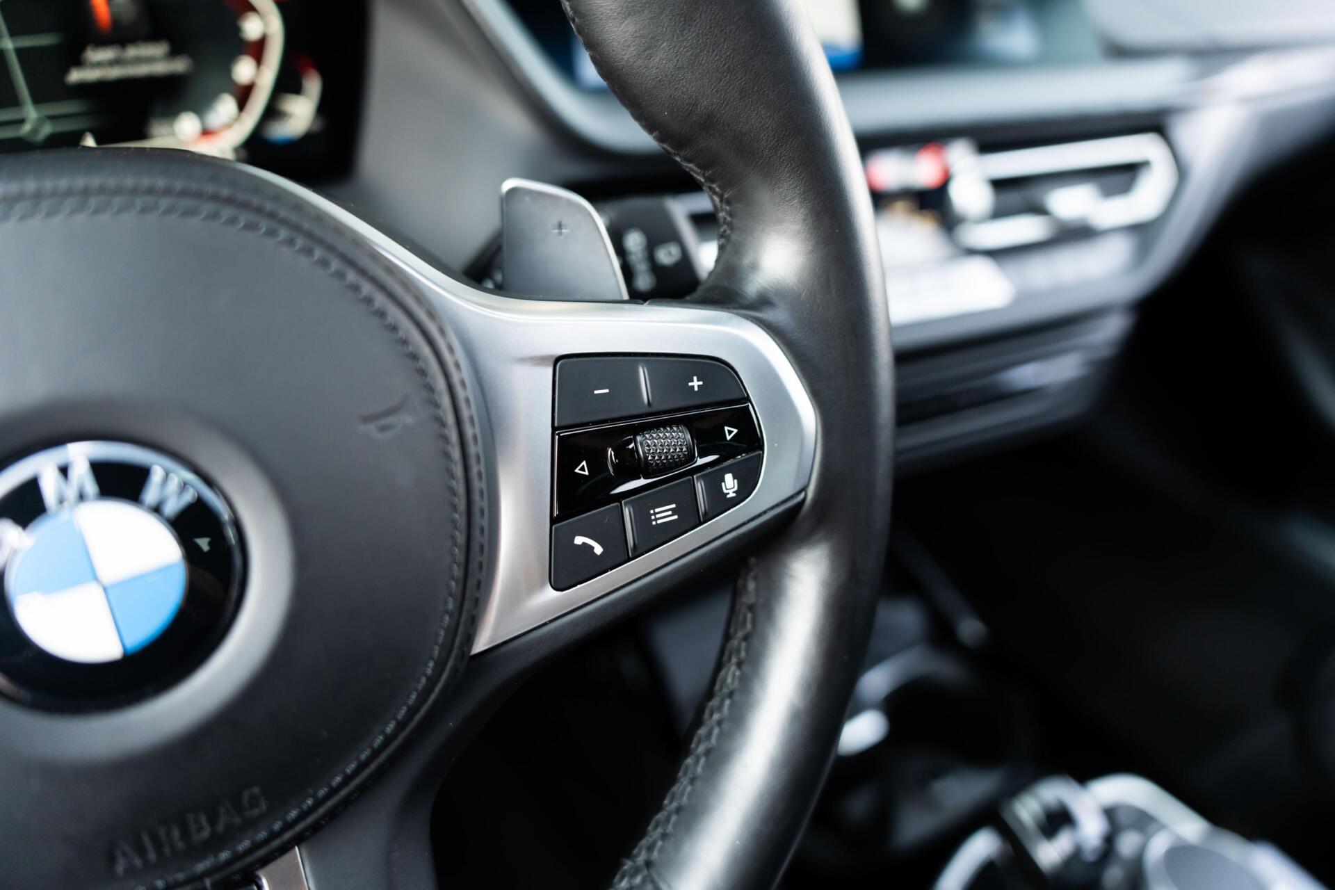 Foto van BMW M135i xDrive