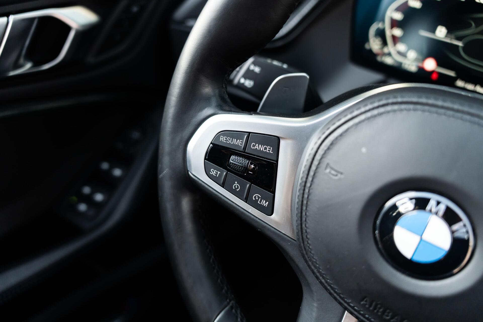 Foto van BMW M135i xDrive