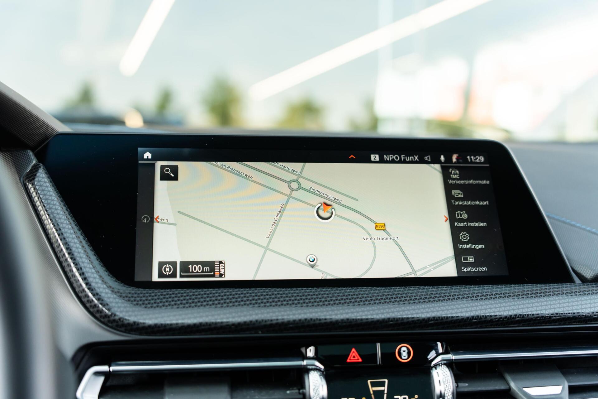 Foto van BMW M135i xDrive