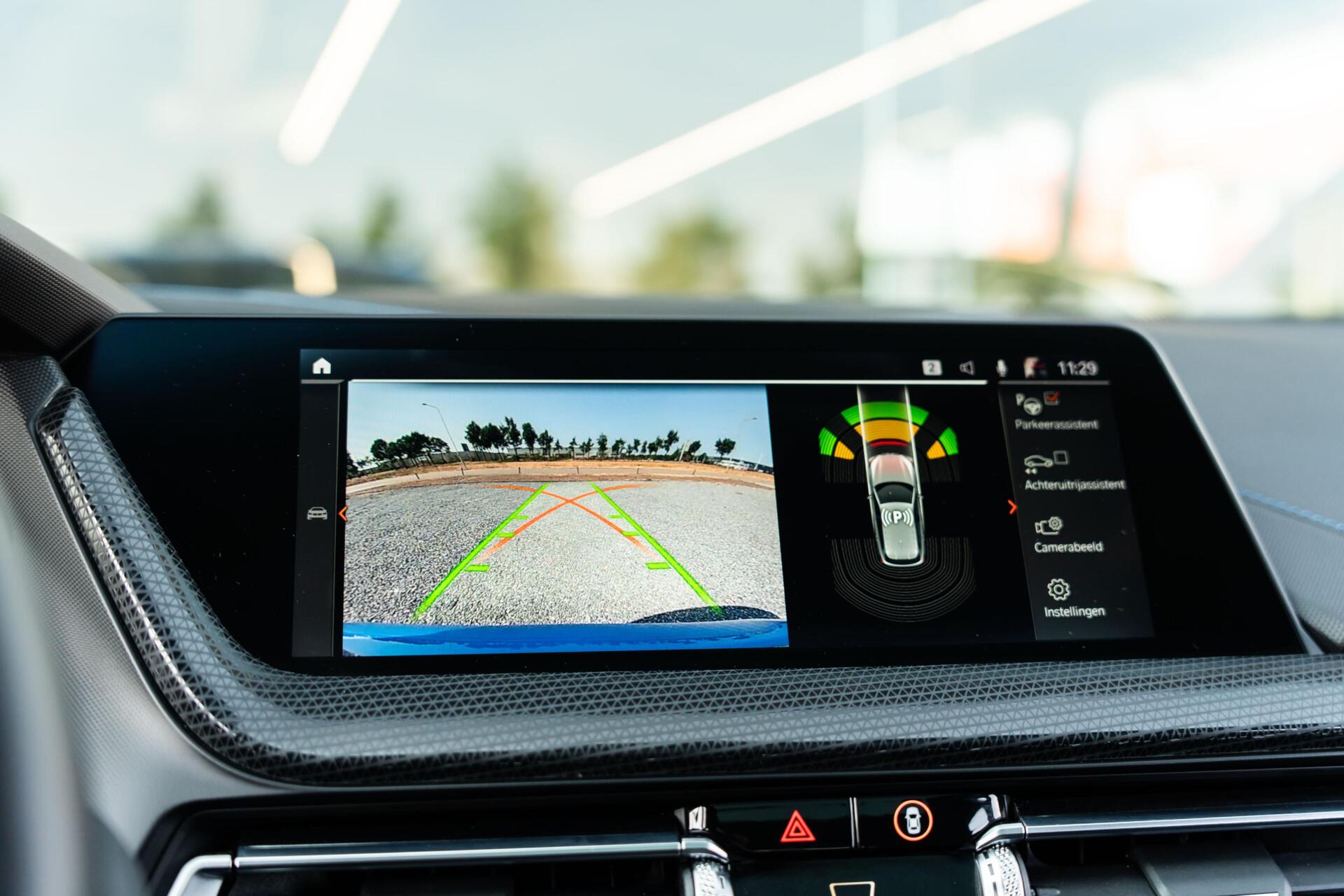 Foto van BMW M135i xDrive