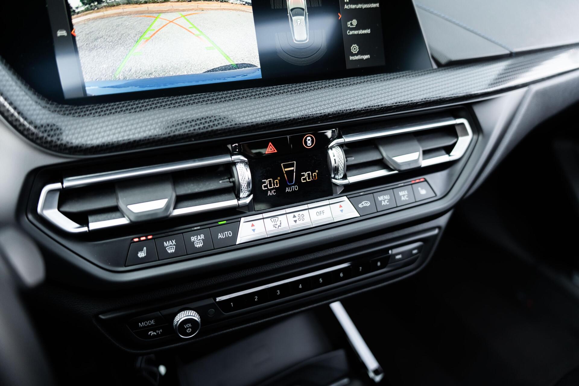 Foto van BMW M135i xDrive