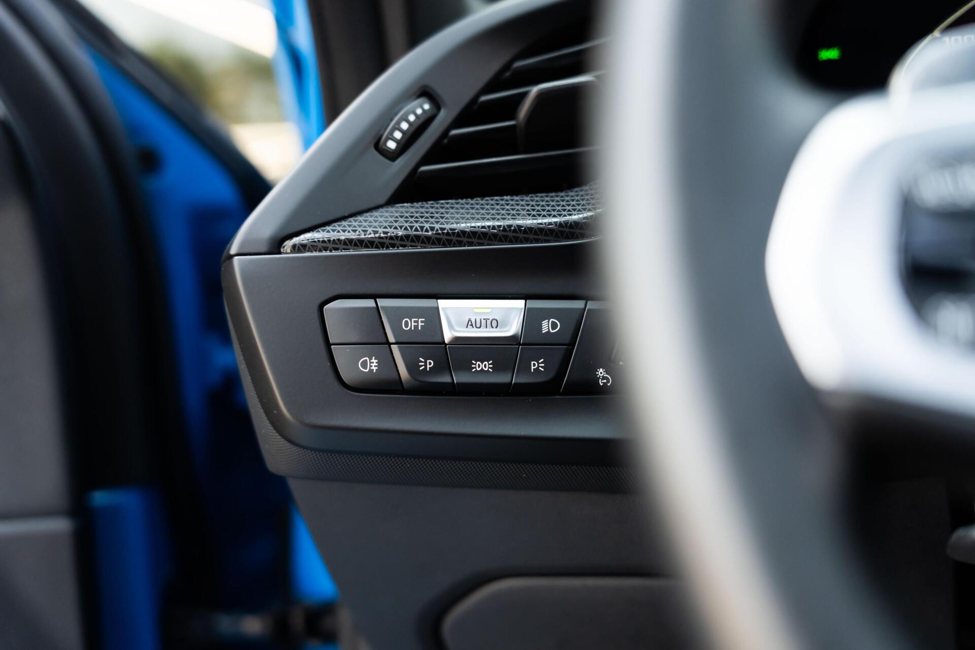Foto van BMW M135i xDrive