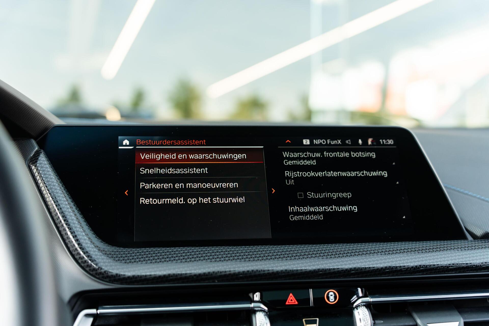 Foto van BMW M135i xDrive