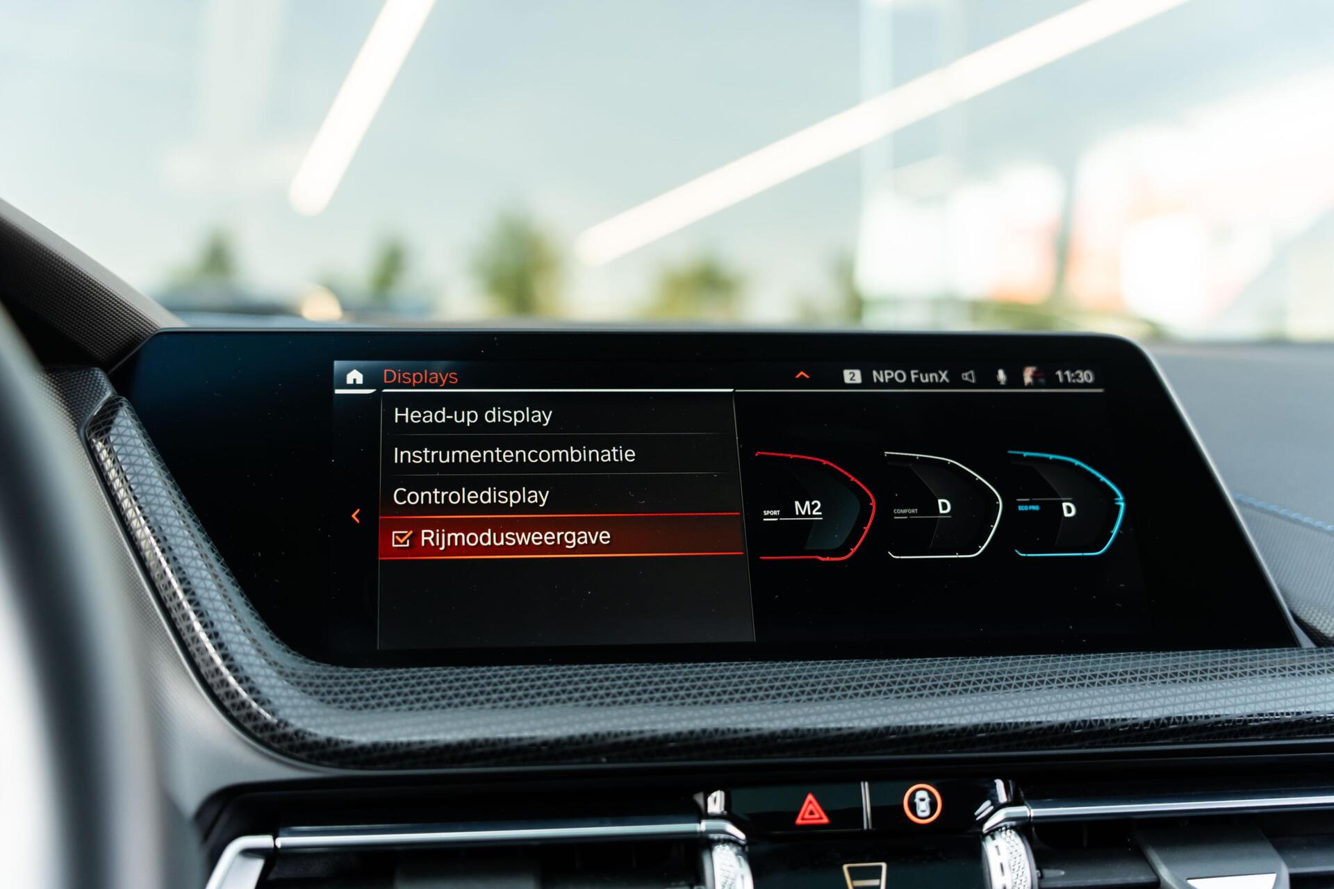Foto van BMW M135i xDrive