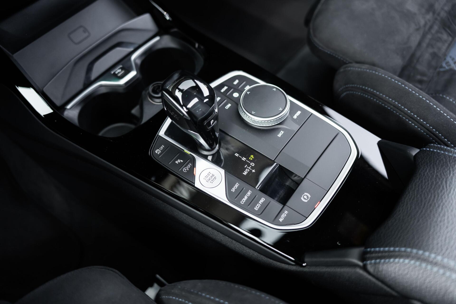 Foto van BMW M135i xDrive