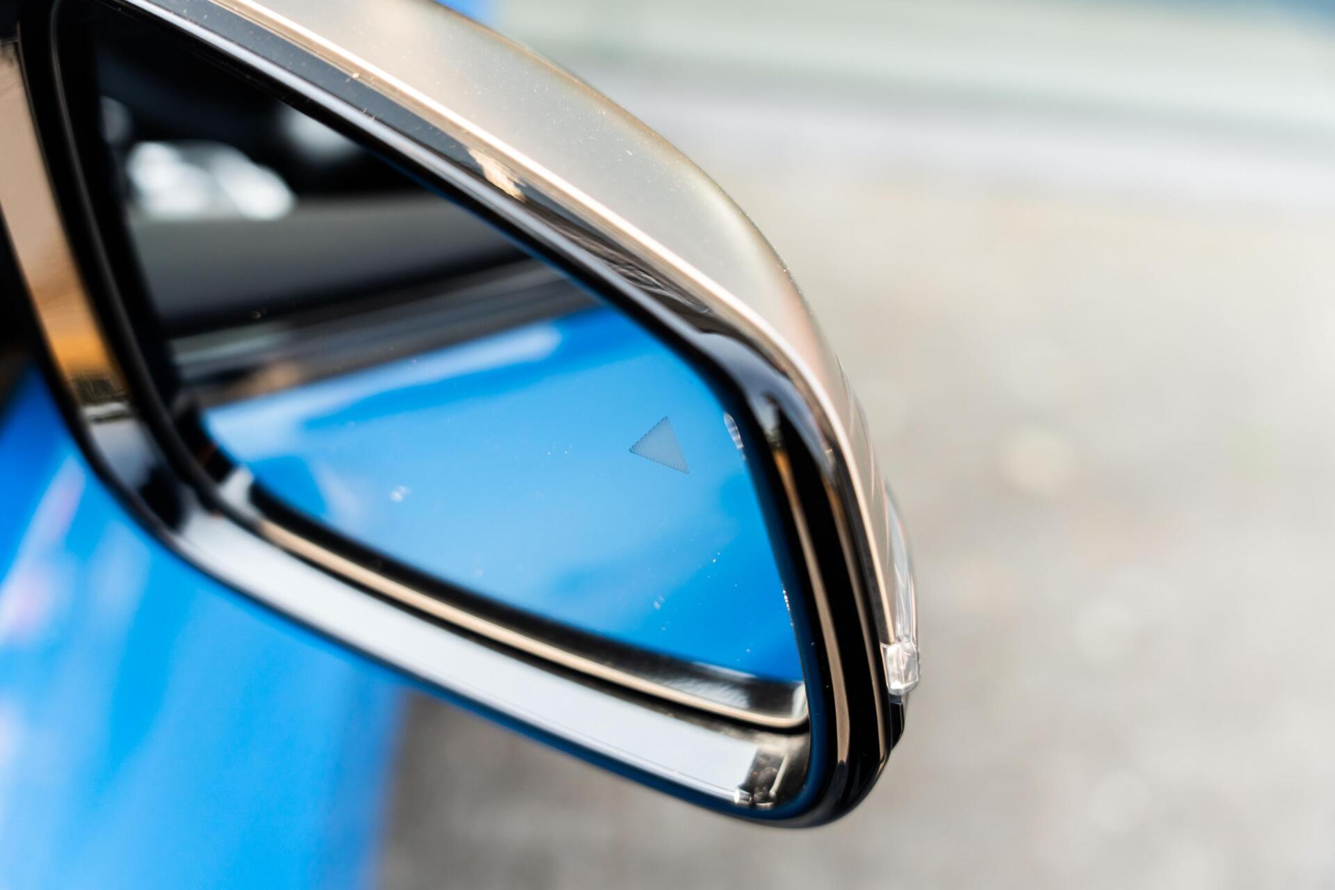 Foto van BMW M135i xDrive