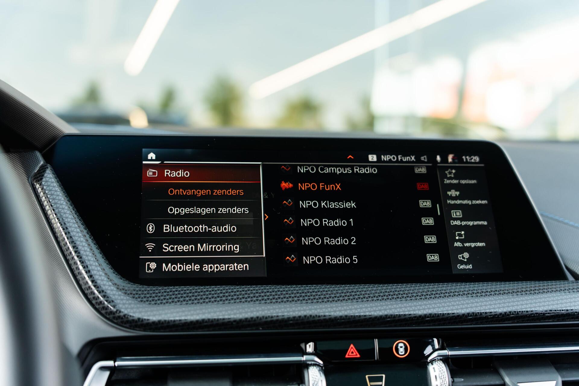 Foto van BMW M135i xDrive