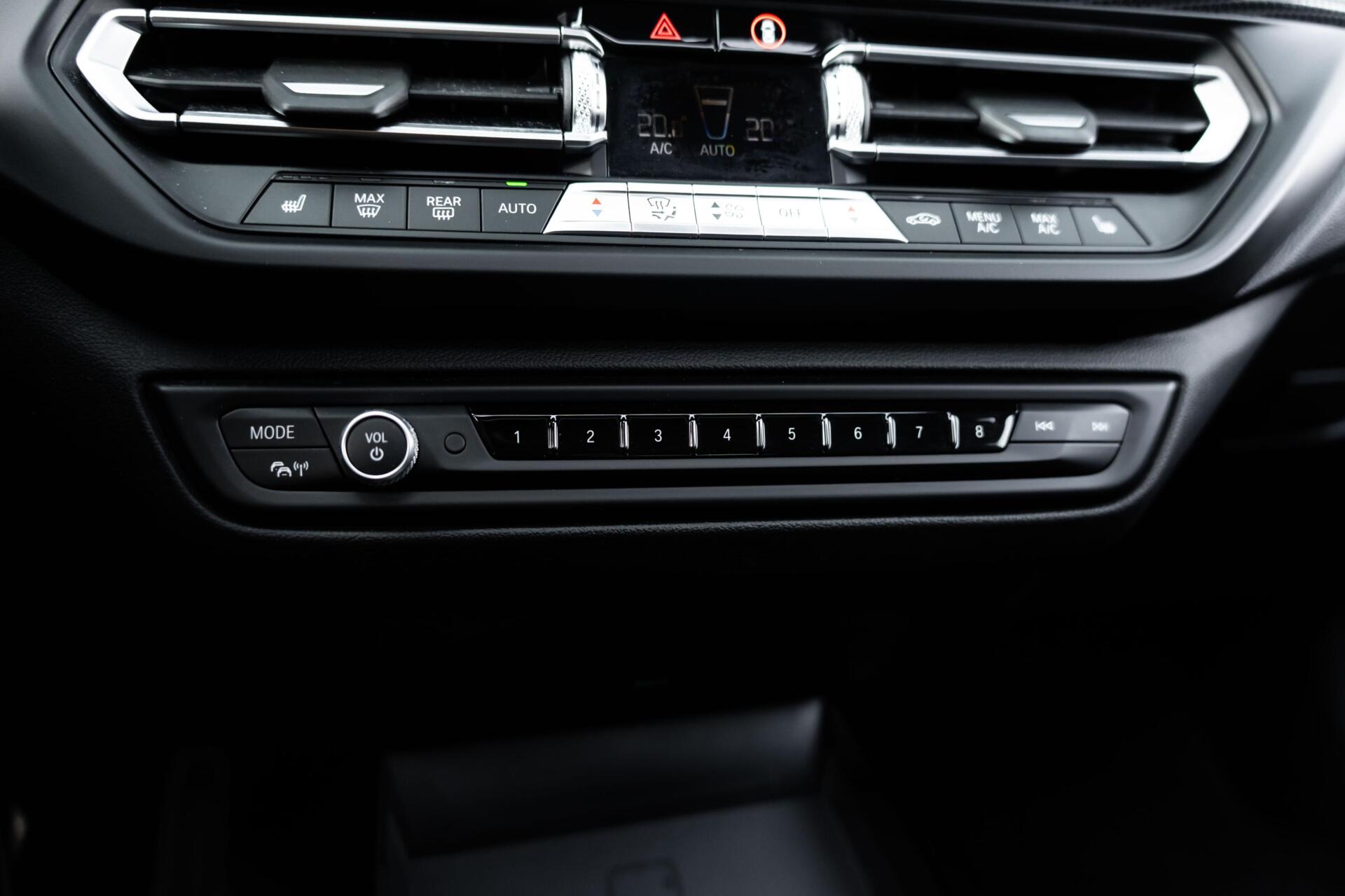 Foto van BMW M135i xDrive
