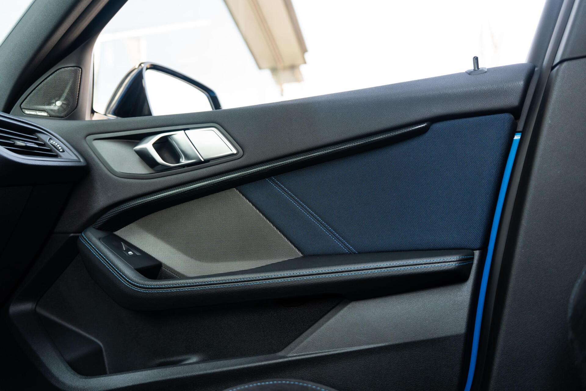 Foto van BMW M135i xDrive