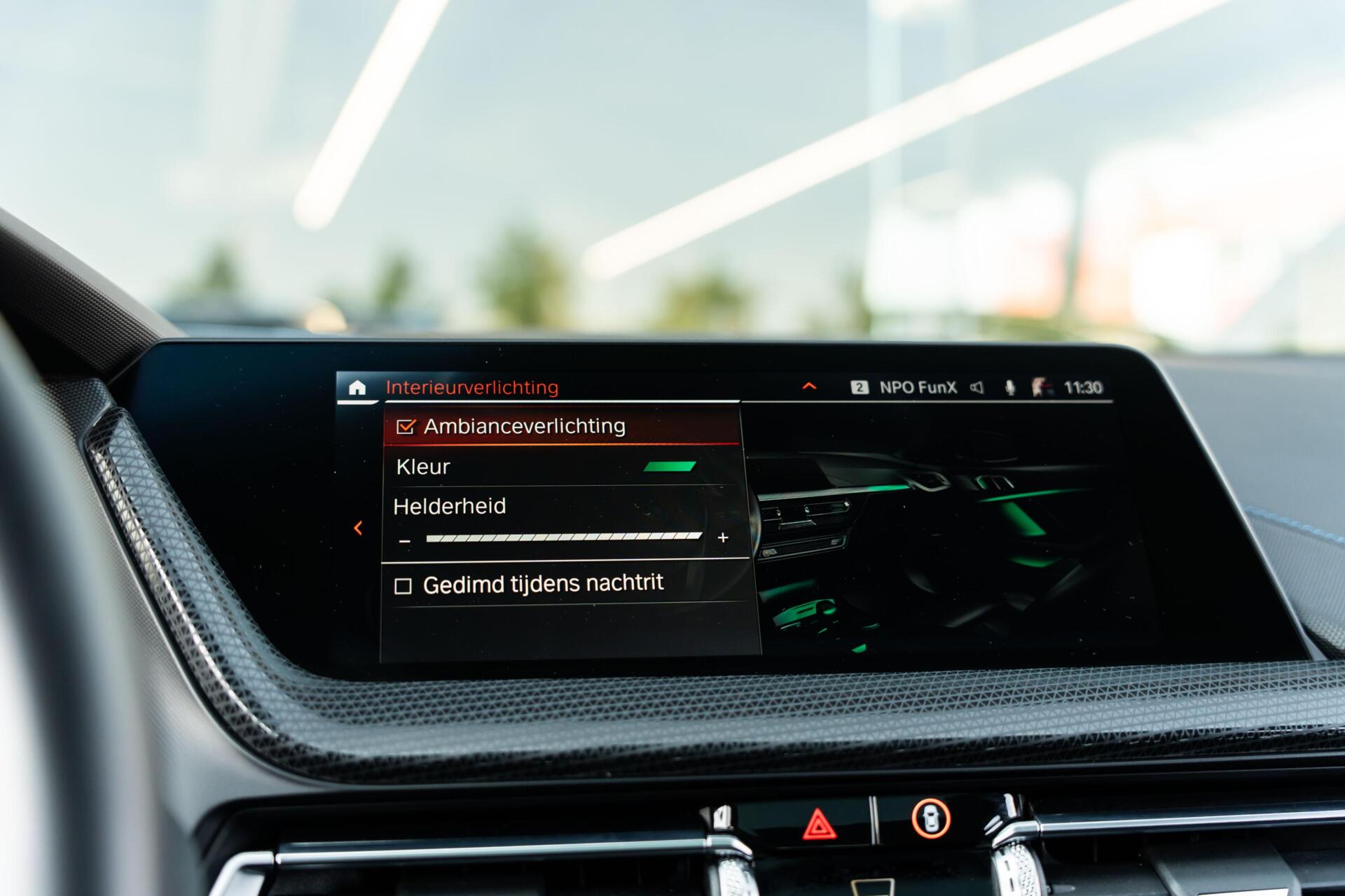 Foto van BMW M135i xDrive