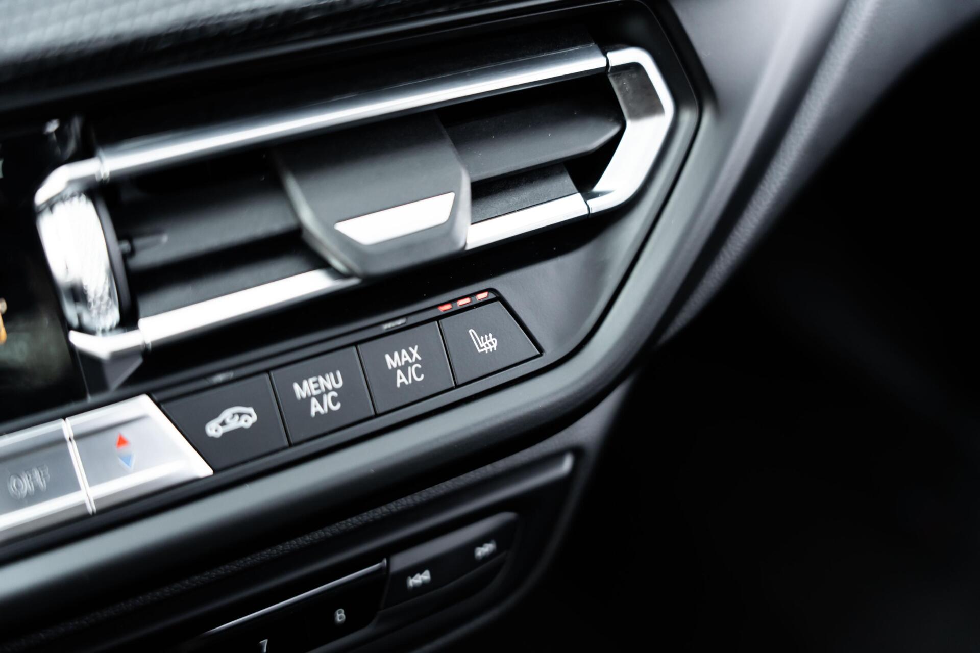 Foto van BMW M135i xDrive