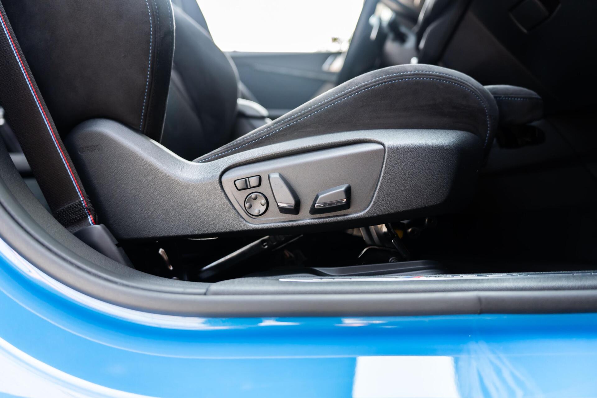 Foto van BMW M135i xDrive
