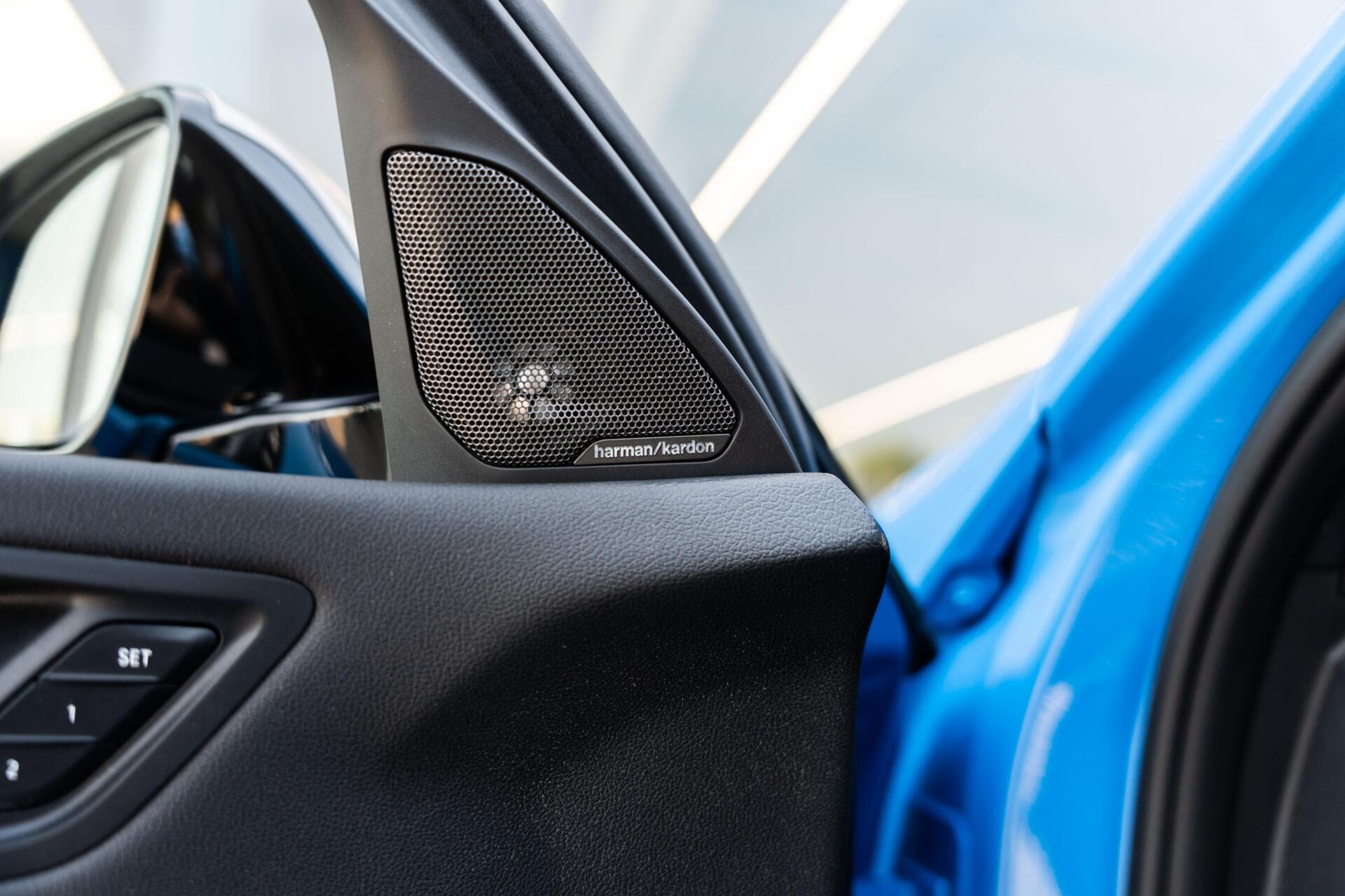 Foto van BMW M135i xDrive
