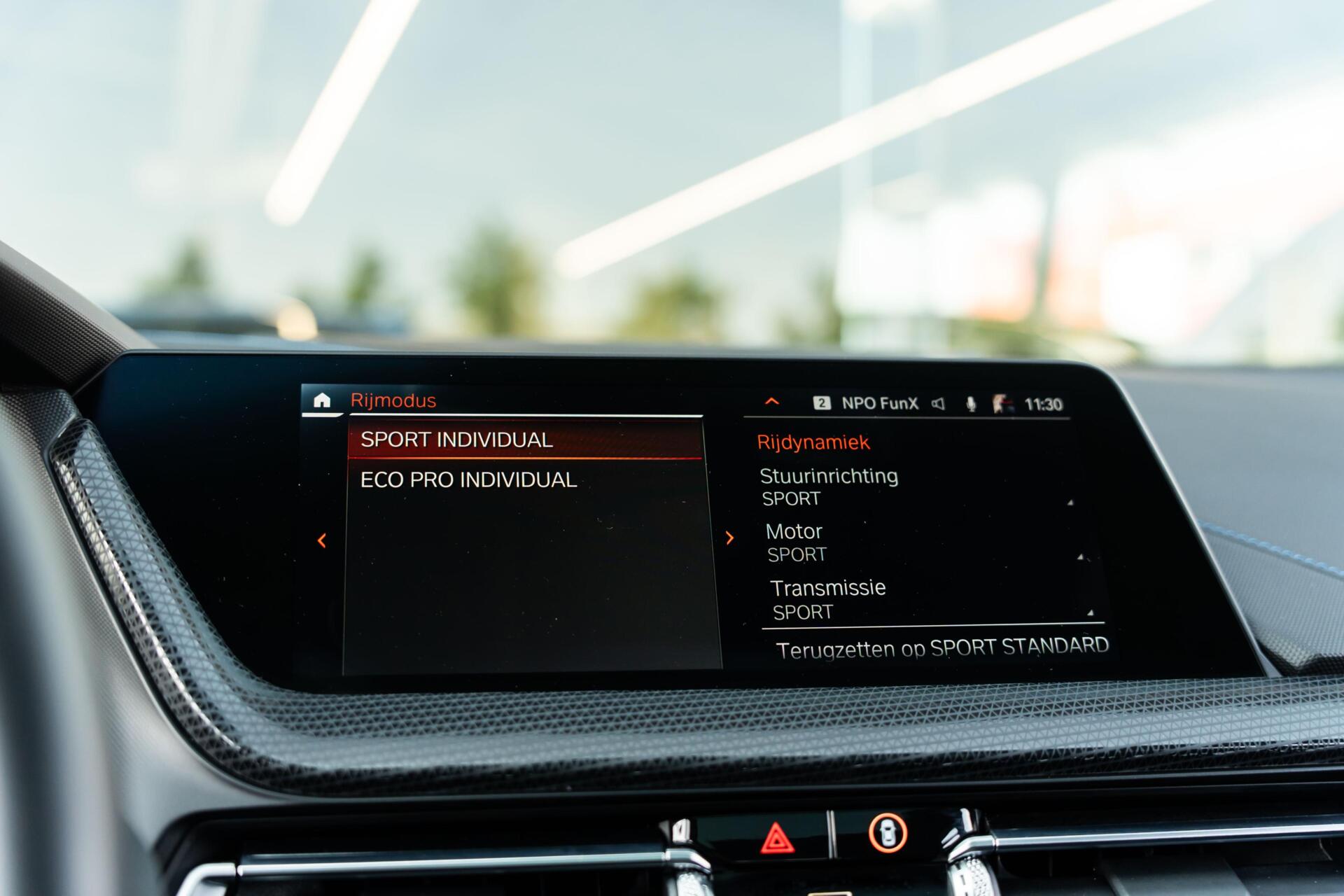 Foto van BMW M135i xDrive
