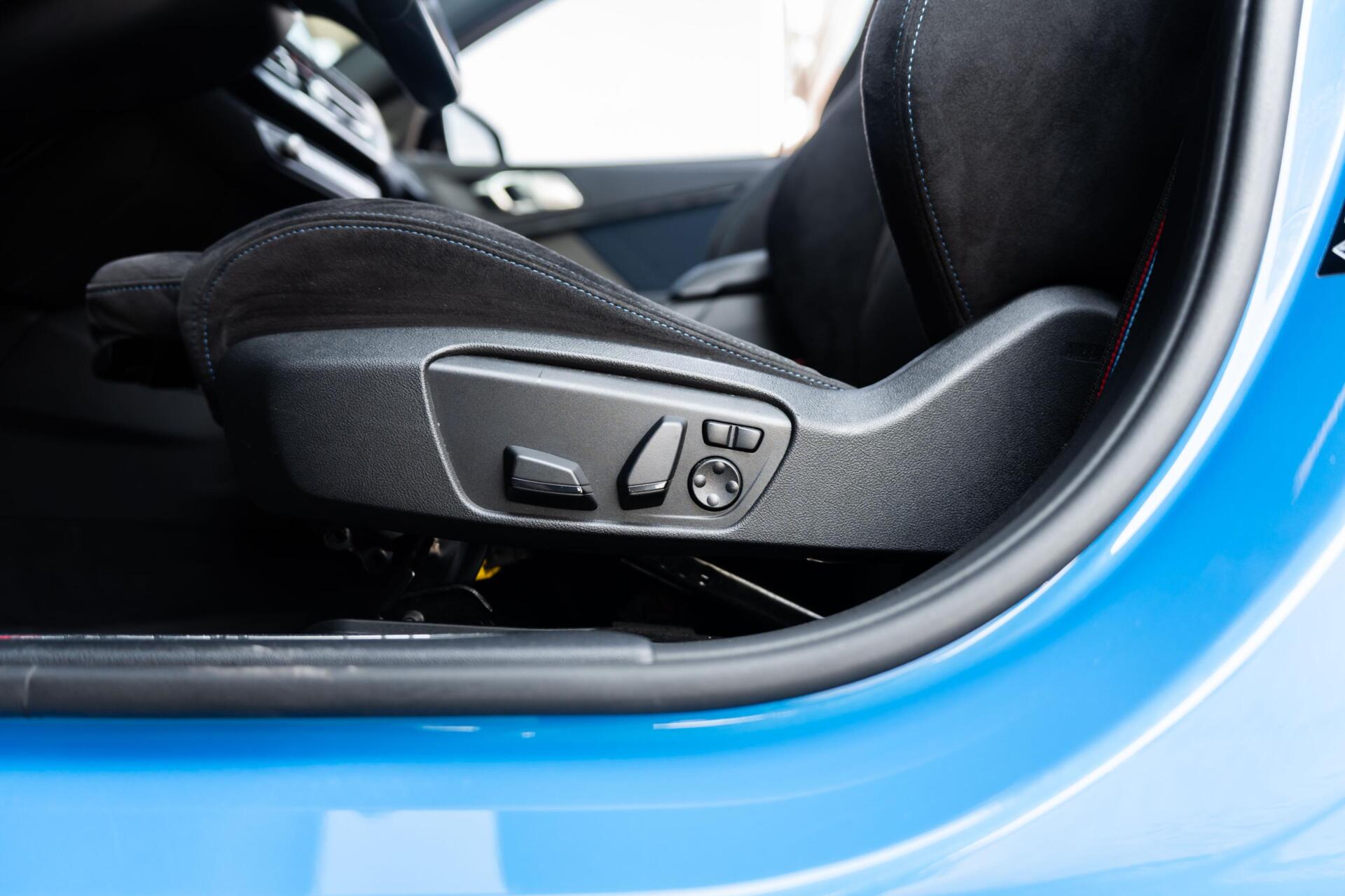 Foto van BMW M135i xDrive