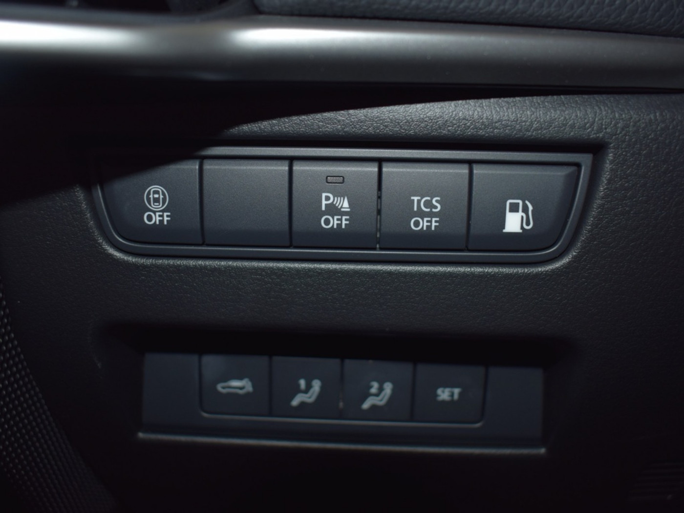Foto van Mazda Mazda Cx-60
