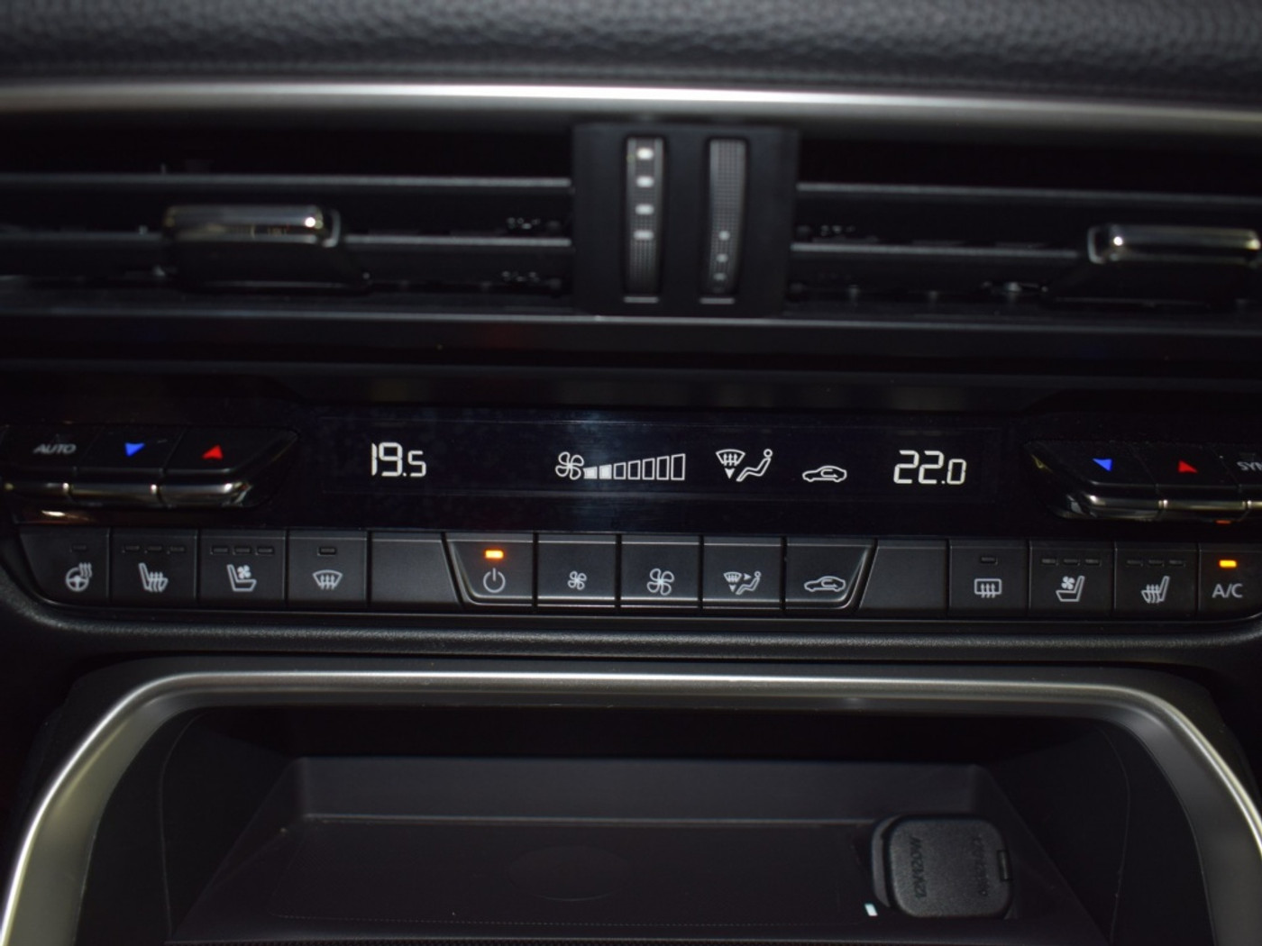 Foto van Mazda Mazda Cx-60