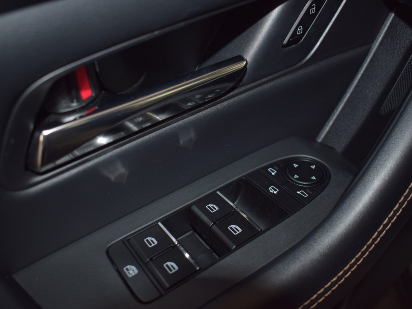 Foto van Mazda Mazda Cx-60