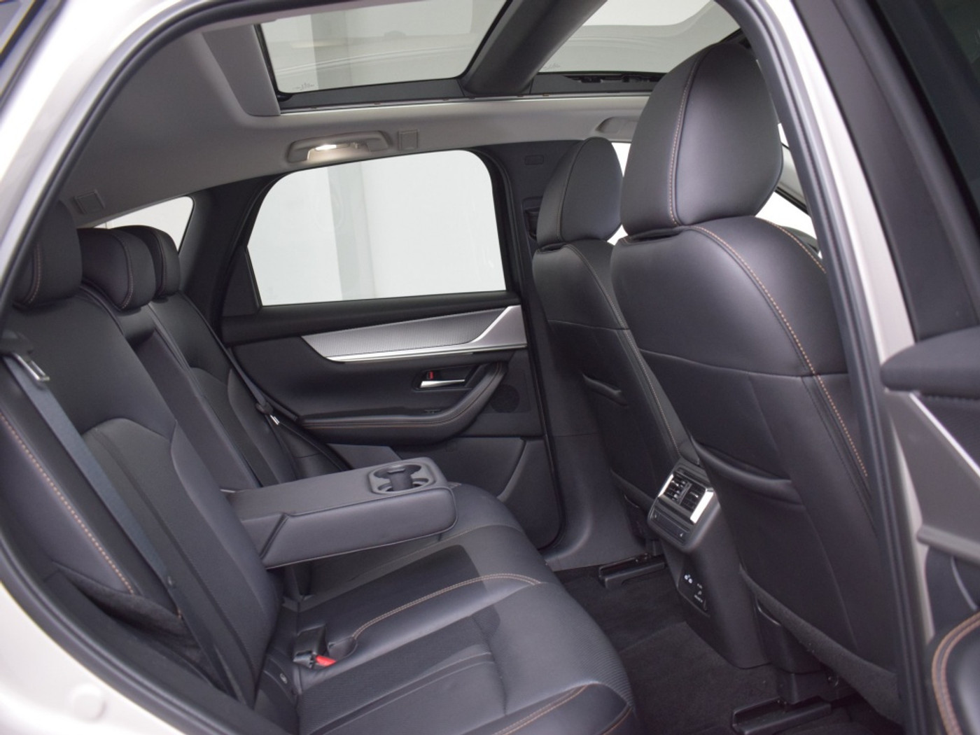 Foto van Mazda Mazda Cx-60