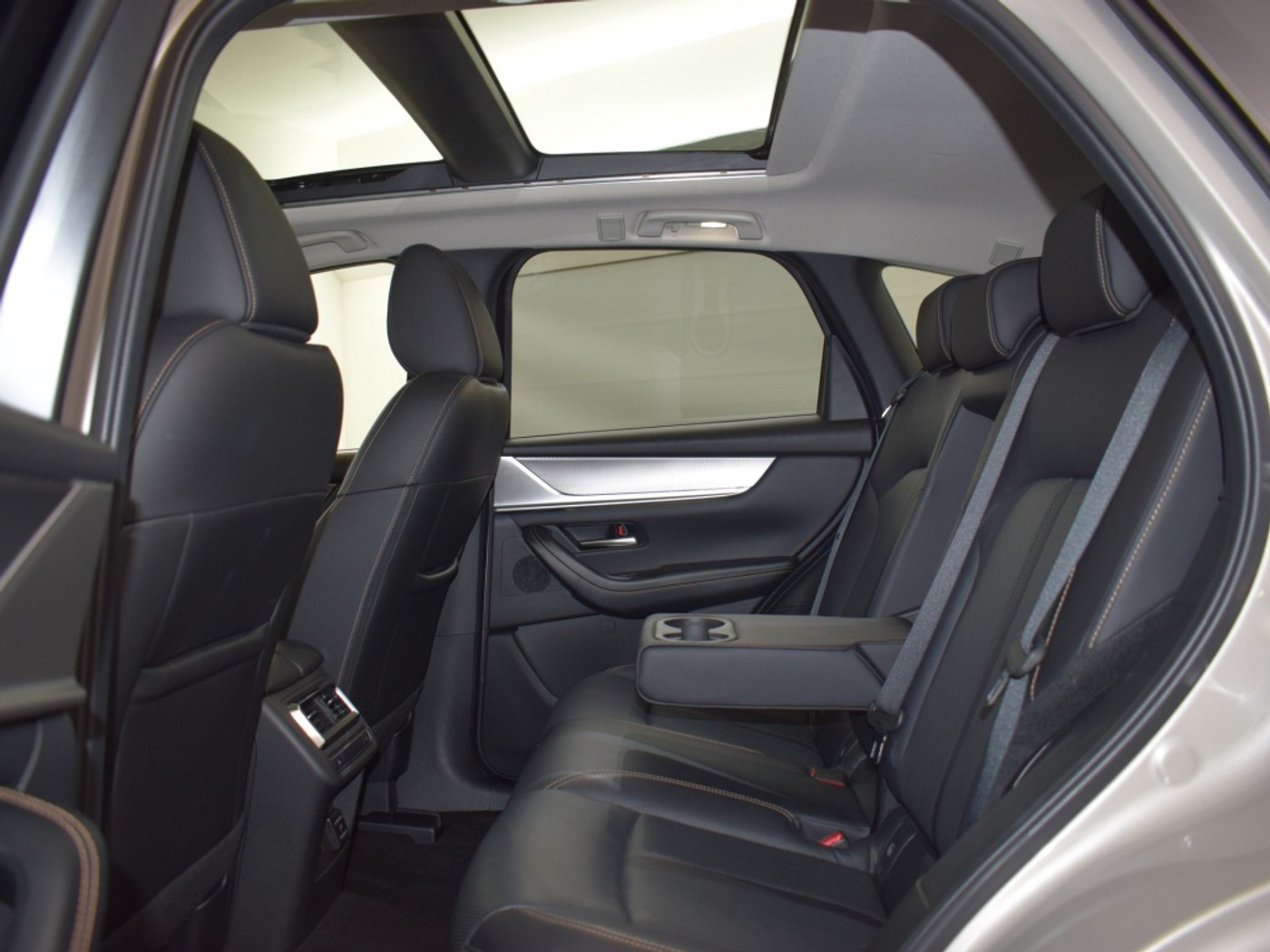 Foto van Mazda Mazda Cx-60