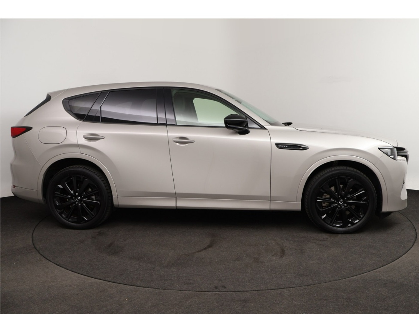 Foto van Mazda Mazda Cx-60