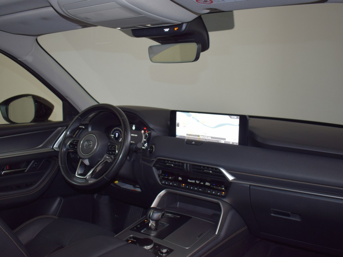 Foto van Mazda Mazda Cx-60