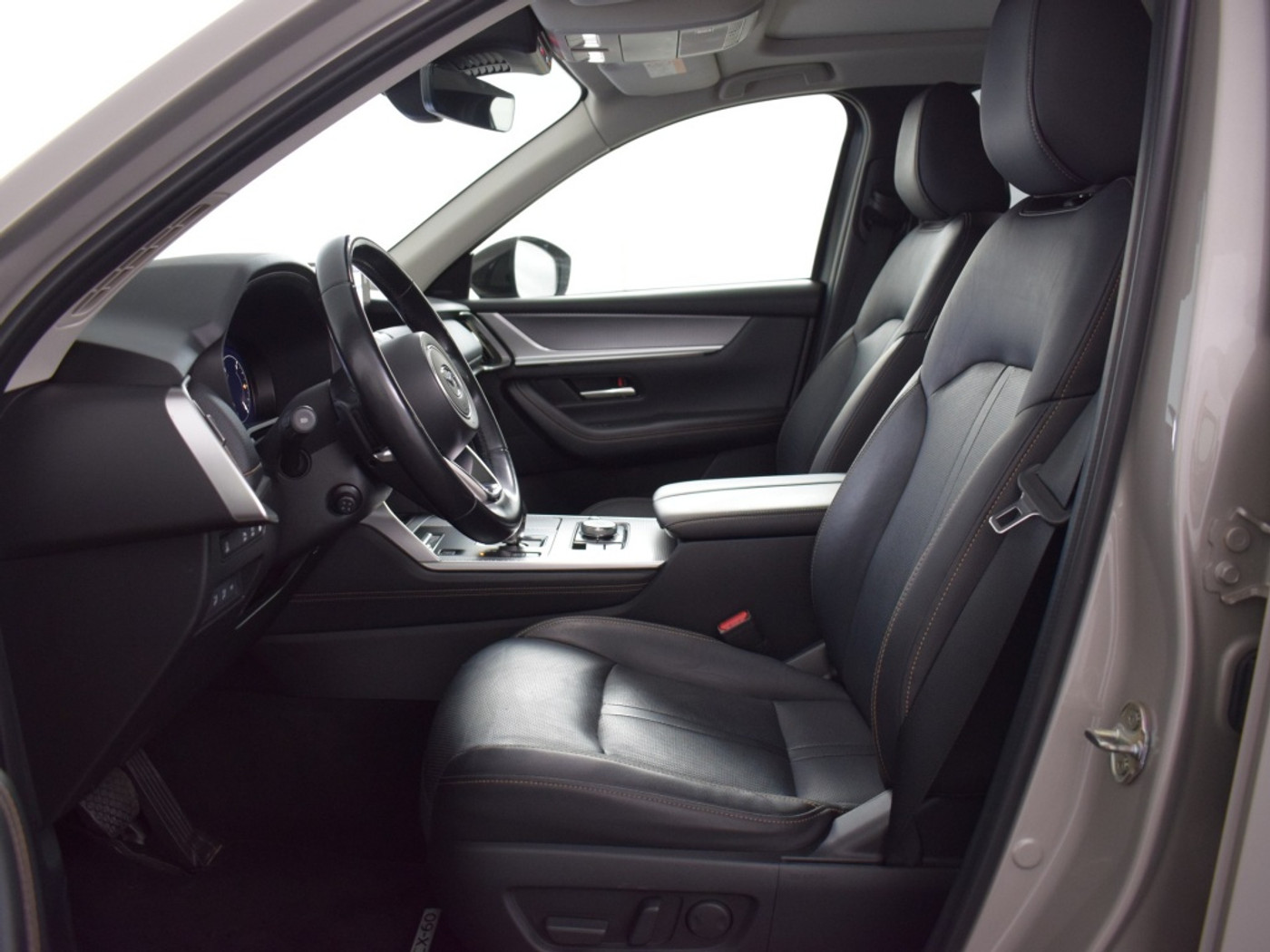 Foto van Mazda Mazda Cx-60
